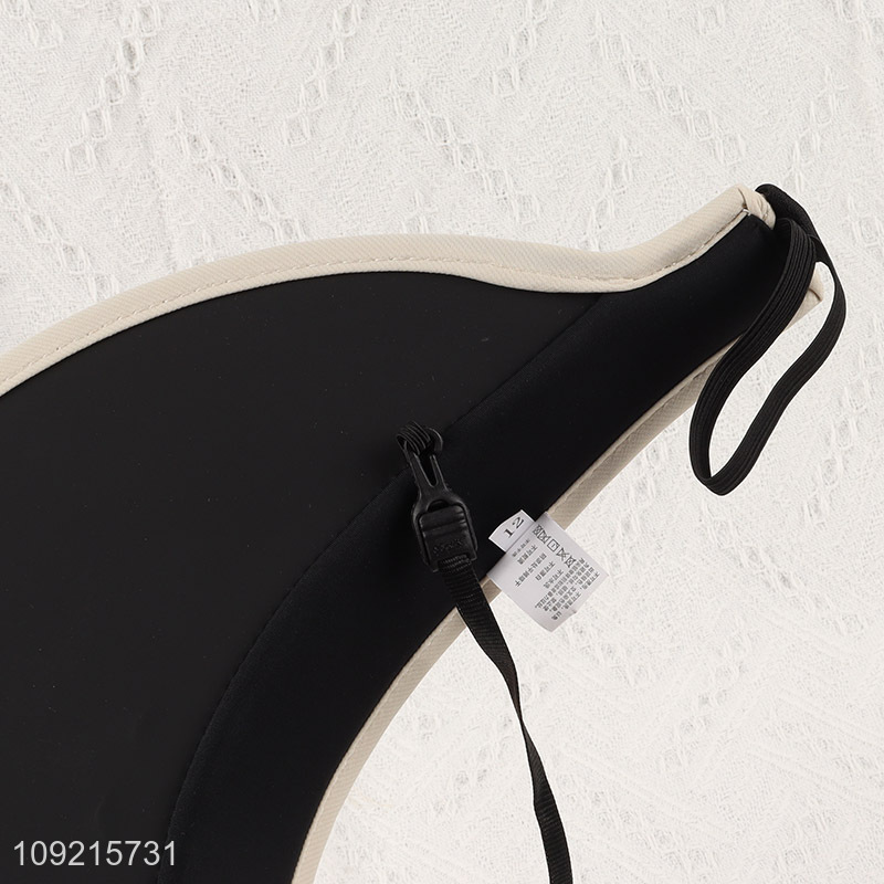 Good Quality Womens Sun Hats Wide Brim Sun Visor Hats