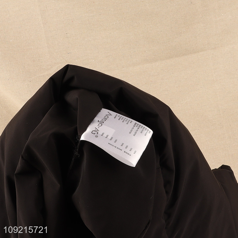 Wholesale Winter Trapper Hat Bomber Hat with Ear Flaps for Men