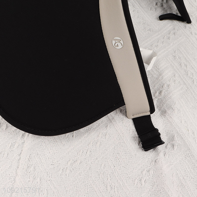 China Imports Womens Sun Hats Wide Brim Sun Visor Hats