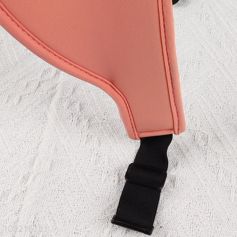 Factory Price Womens Sun Hats Foldable Sun Visor Hats