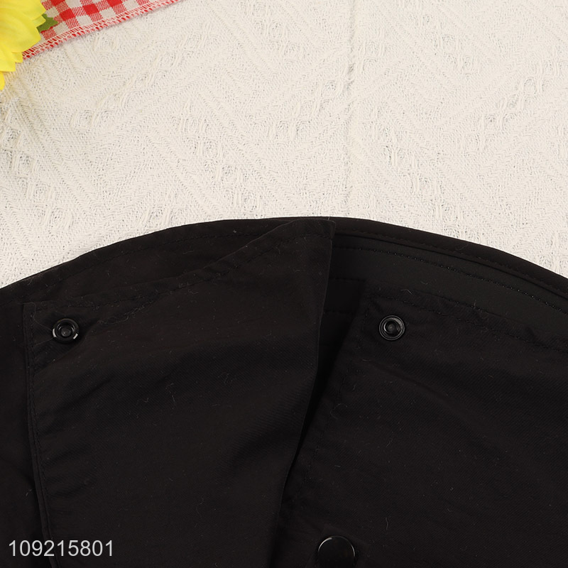 Factory Supply Sun Hats Uv Protection Visor Hats for Women