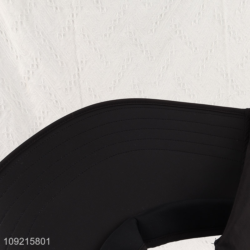 Factory Supply Sun Hats Uv Protection Visor Hats for Women