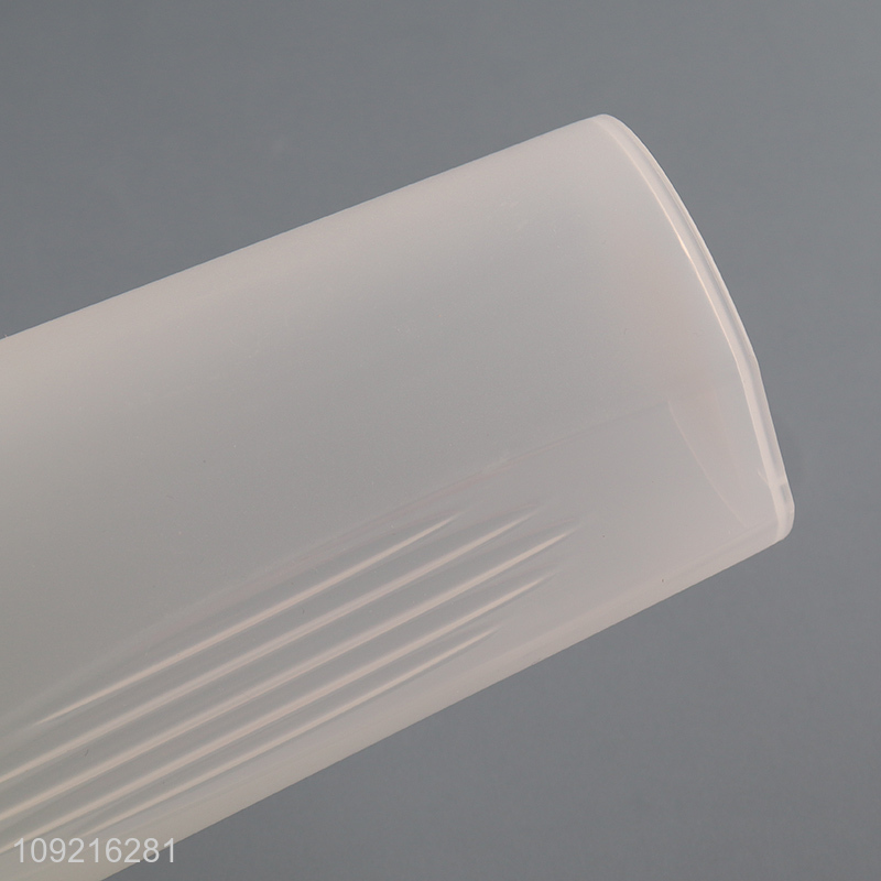 Good quality plastic home kitchen portable juice cup for sale