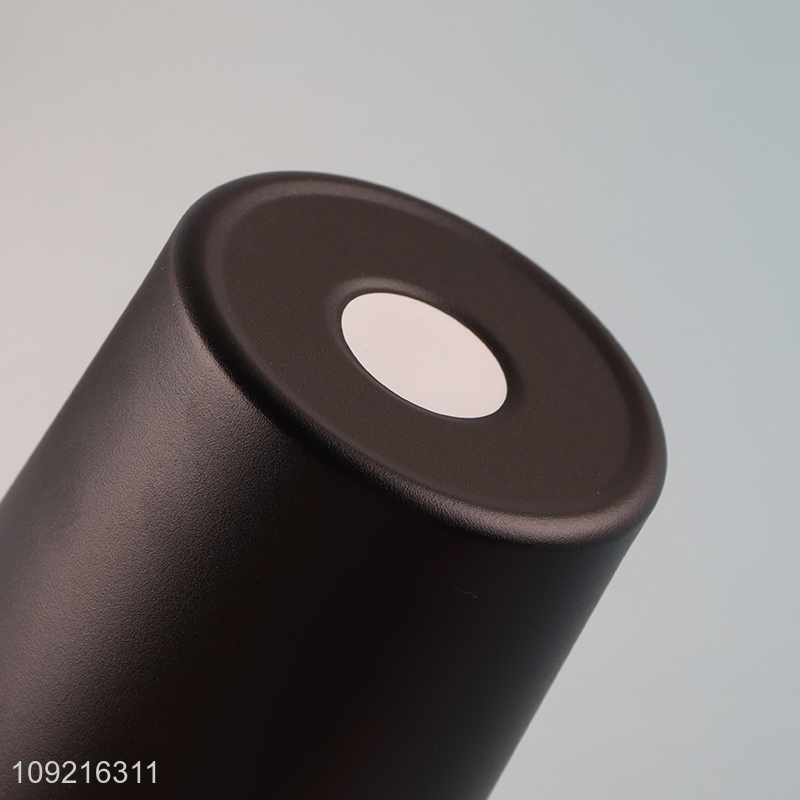 Good price multicolor car stainless steel insulated vacuum cup