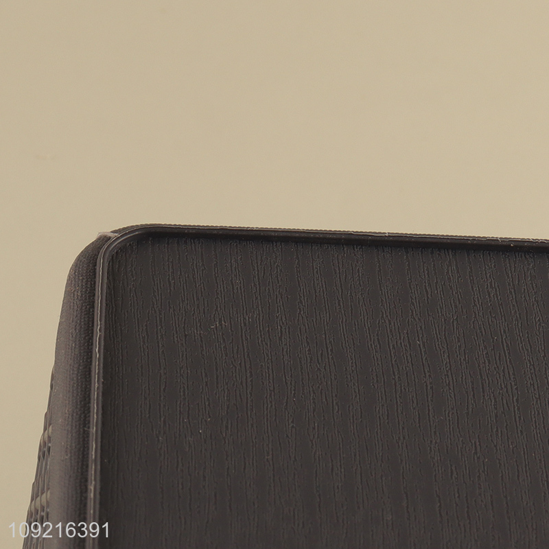 Best selling multicolor pp hollow storage basket with handle