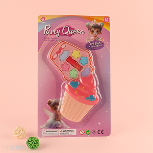 Yiwu market creative children pretend play set toy beauty toys cosmetic toys for sale