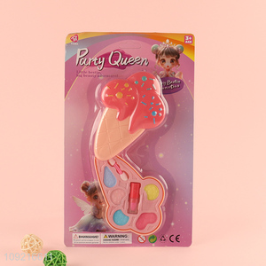 Factory price non-toxic beauty toys cosmetic toys makeup toys for children