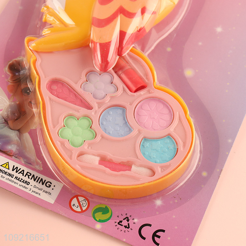 Factory price girls kids pretend play toys beauty toys cosmetic toys