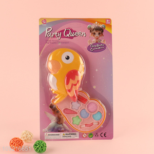 Factory price girls kids pretend play toys beauty toys cosmetic toys