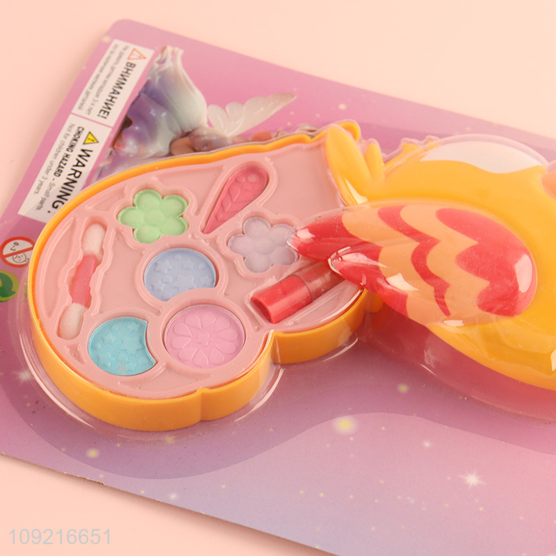 Factory price girls kids pretend play toys beauty toys cosmetic toys