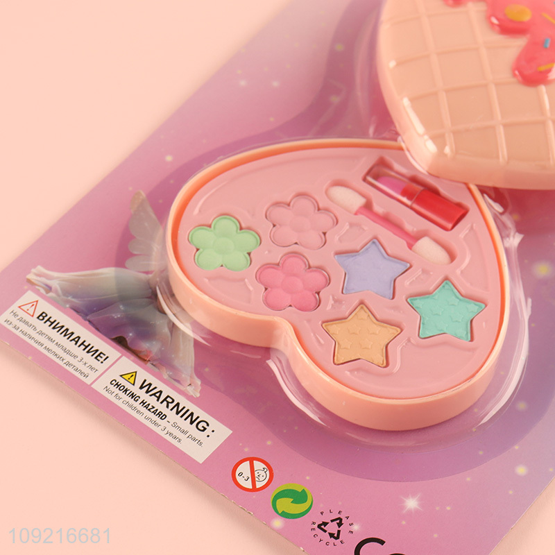 Hot products girls kids beauty toys cosmetic toys pretend play toys