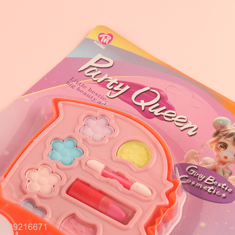 Top products children creative beauty toys cosmetic toys makeup toys