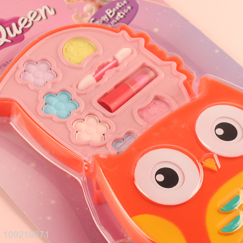 Top products children creative beauty toys cosmetic toys makeup toys