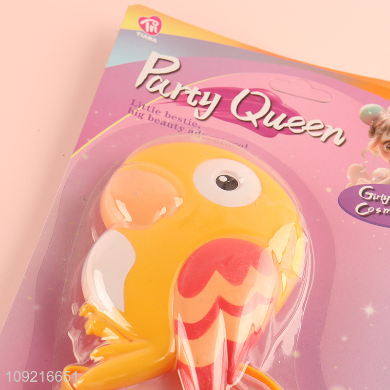 Factory price girls kids pretend play toys beauty toys cosmetic toys