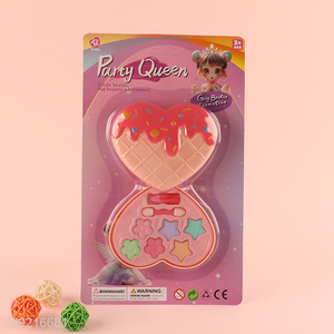Hot products girls kids beauty toys cosmetic toys pretend play toys