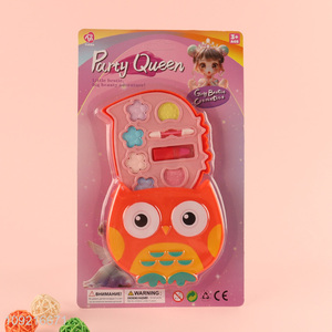 Top products children creative beauty toys cosmetic toys makeup toys