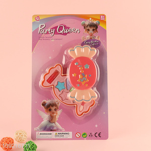 Best sale non-toxic kids beauty toys cosmetic toys makeup toys wholesale
