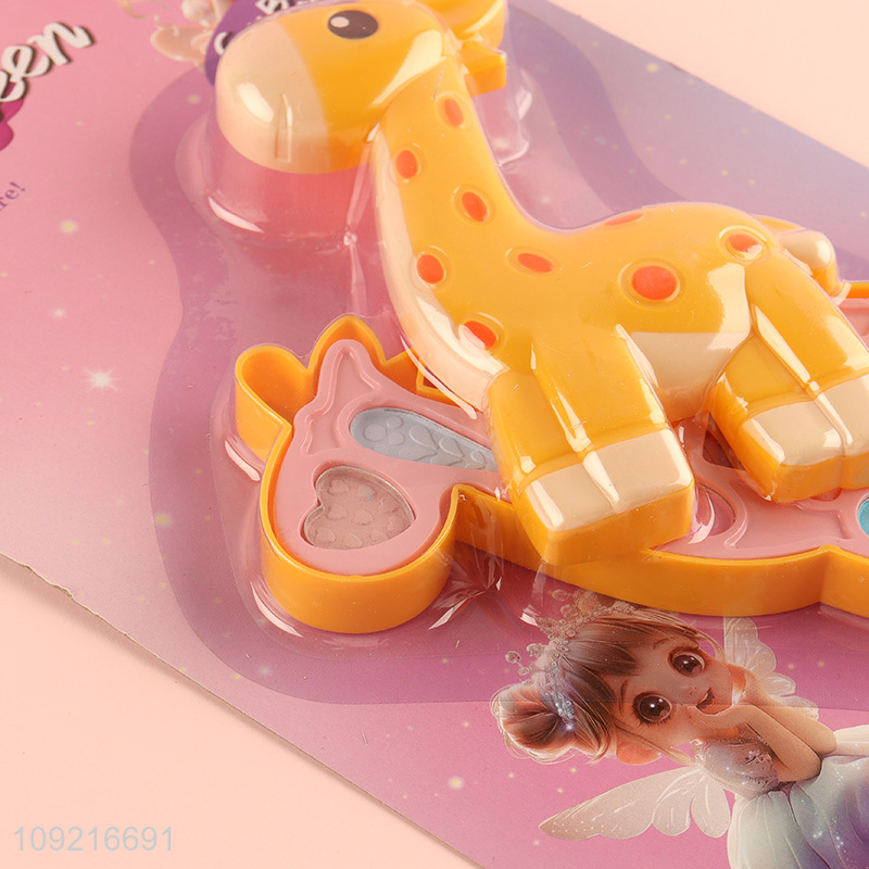 China wholesale children beauty toys cosmetic toys makeup toys