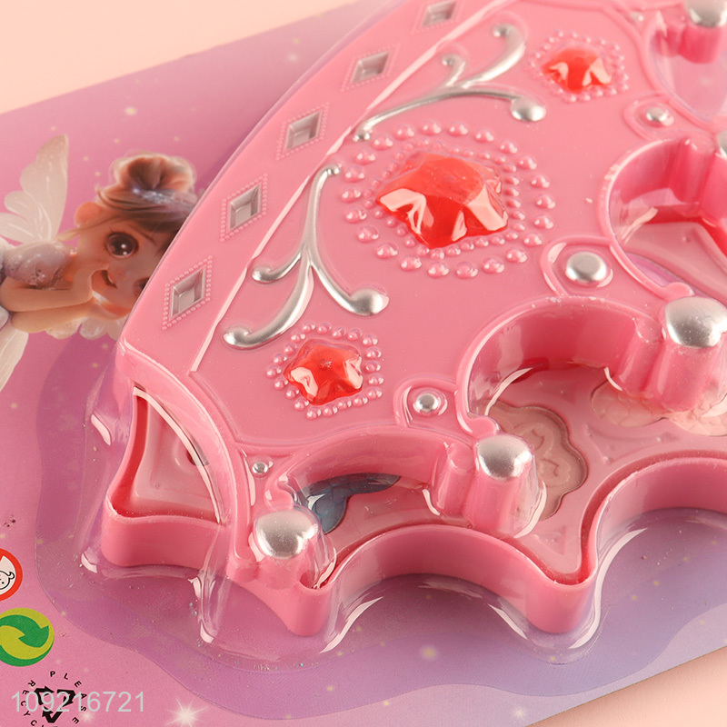 New arrival girls kids pretend play set toys beauty toys cosmetic toys
