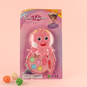 Most popular kids non-toxic beauty toys cosmetic toys makeup toys