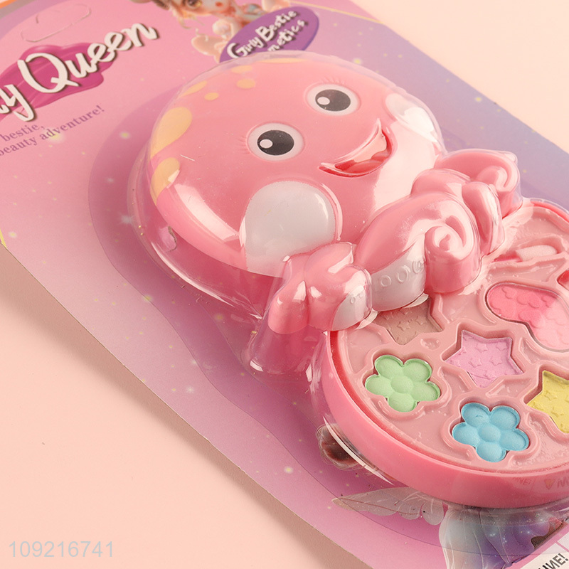 Most popular kids non-toxic beauty toys cosmetic toys makeup toys