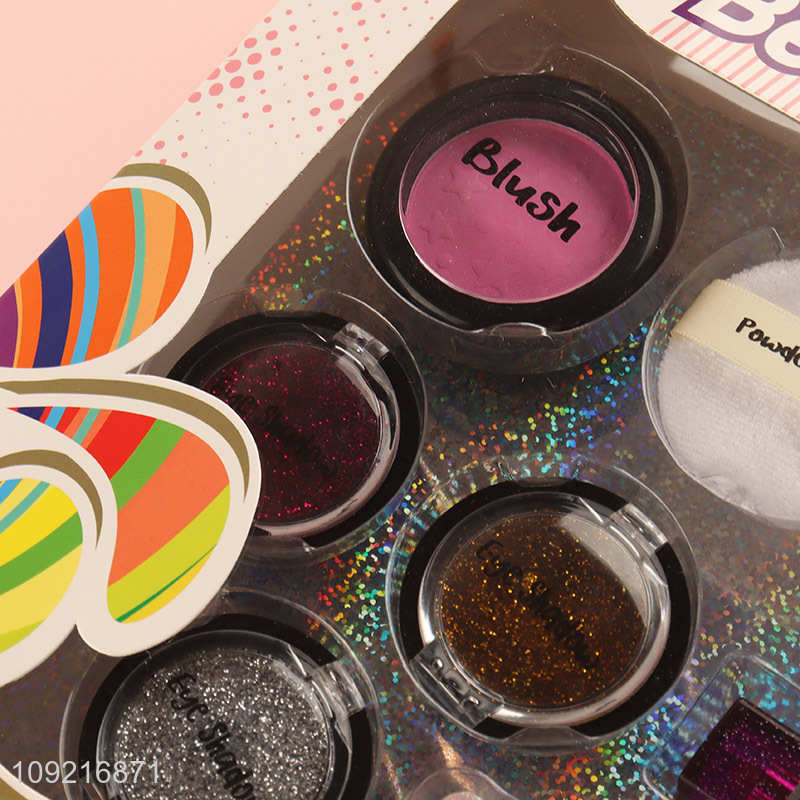 Top products kids girls pretend play toys makeup toys beauty toys