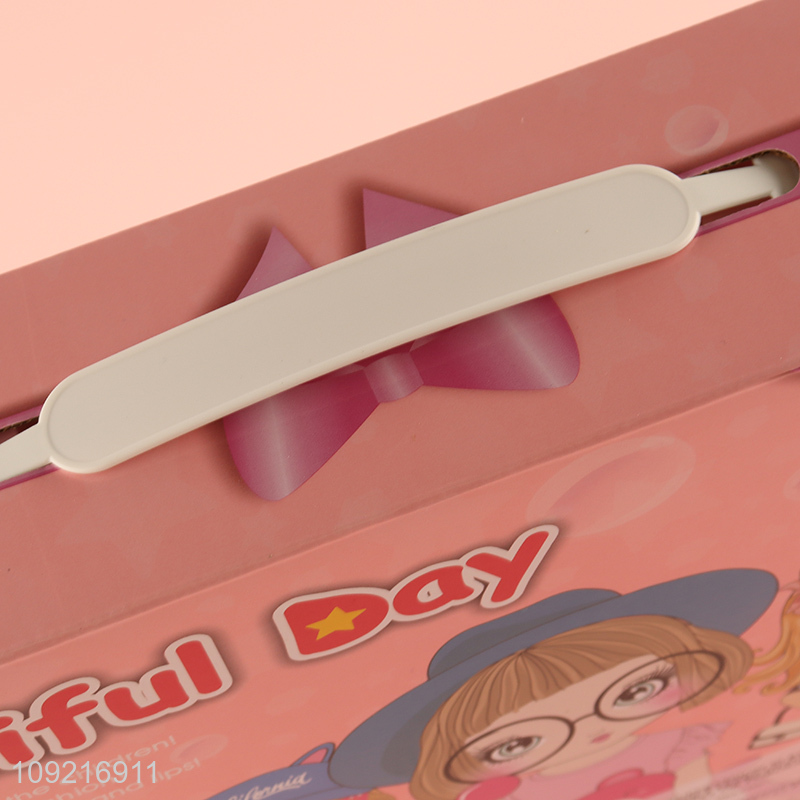 Good price non-toxic kids girls makeup toys beauty toys cosmetic toys