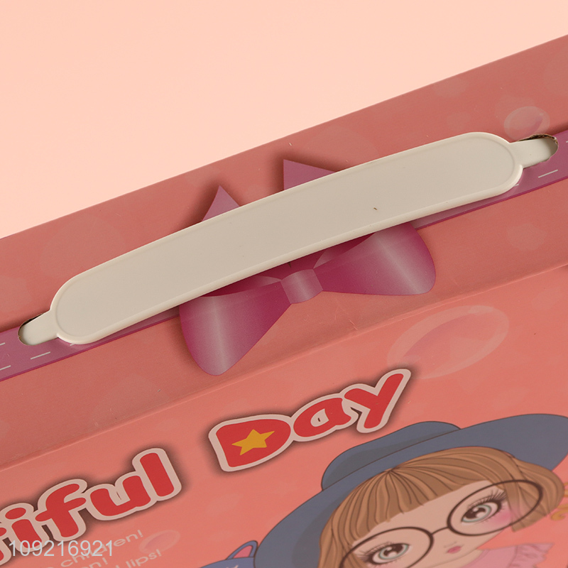 China products kids girls makeup toys beauty toys princess cosmetic toys