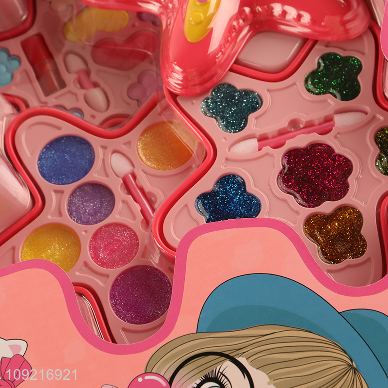 China products kids girls makeup toys beauty toys princess cosmetic toys