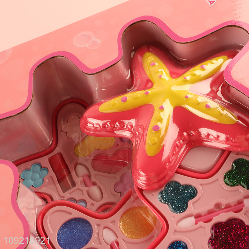 China products kids girls makeup toys beauty toys princess cosmetic toys