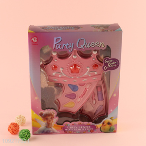 Hot products girls makeup toys beauty toys princess cosmetic toys for sale