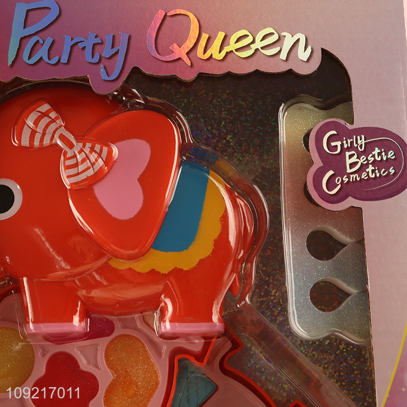 Top selling children girls makeup toys beauty toys cosmetic toys wholesale