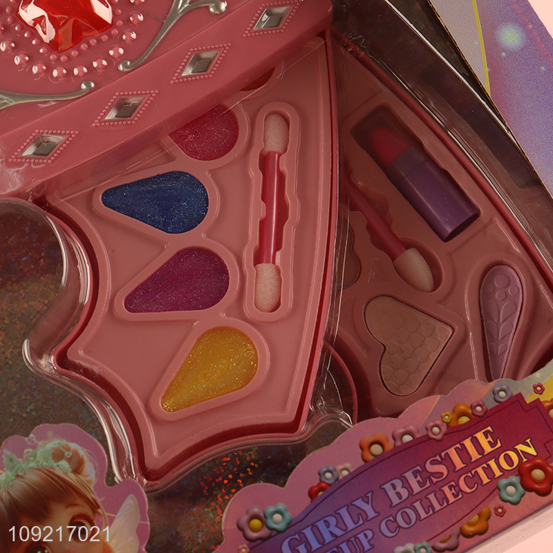 Hot products girls makeup toys beauty toys princess cosmetic toys for sale