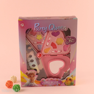 Factory price makeup toys beauty toys girls kids cosmetic toys for sale