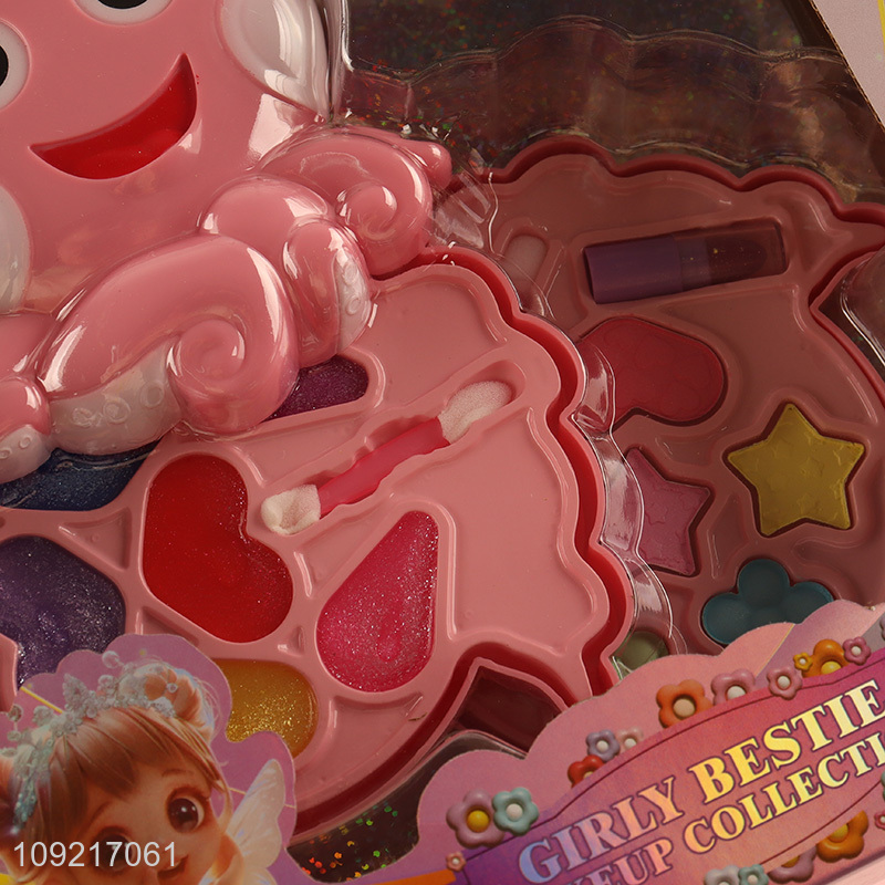 Popular products girls kids makeup toys beauty toys pretend play toys