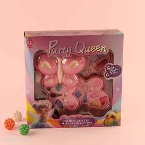 Factory wholesale princess makeup toys beauty toys pretend play toys