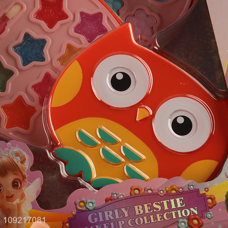 Top products kids girls makeup toys beauty toys princess pretend play toys