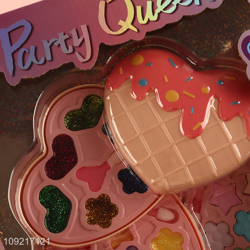 Low price girls princess makeup toys beauty toys pretend play toys