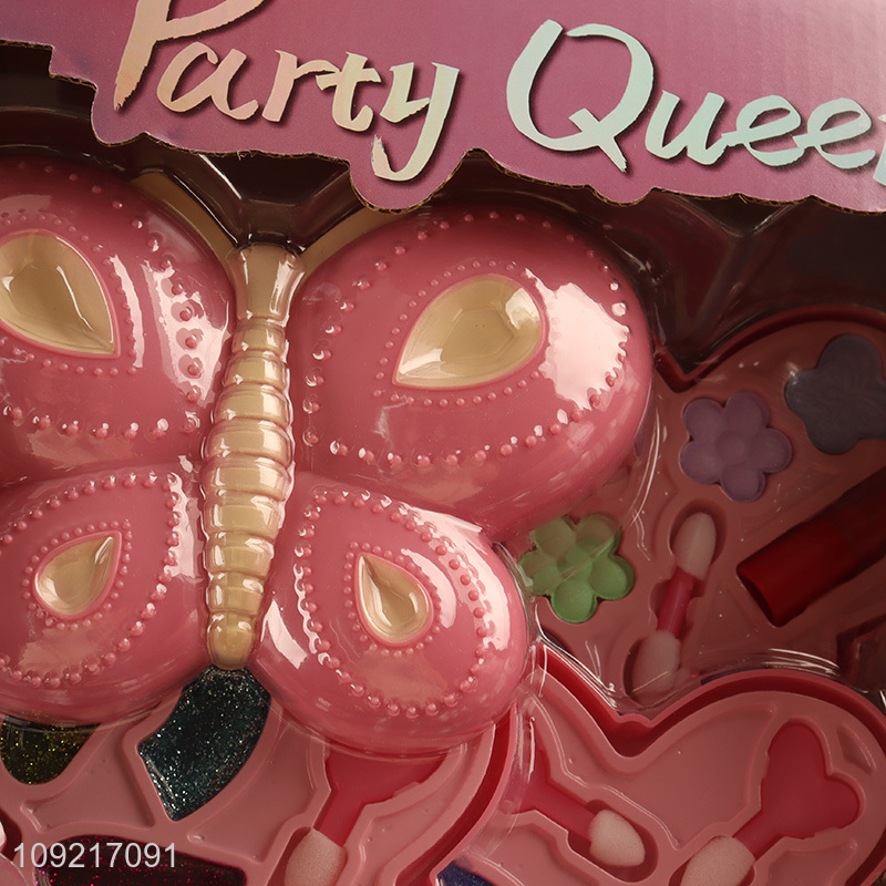 Factory wholesale princess makeup toys beauty toys pretend play toys