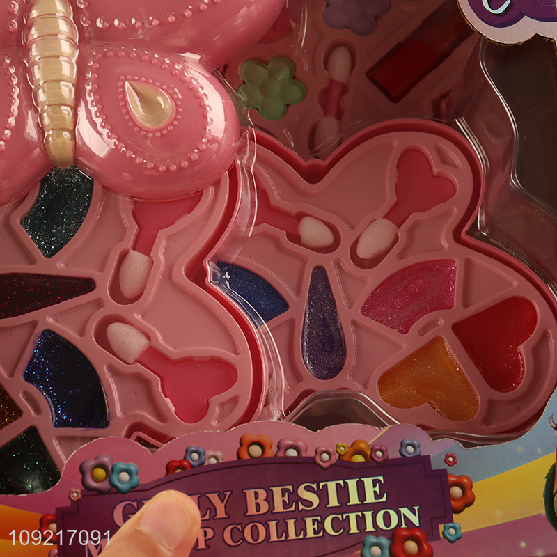 Factory wholesale princess makeup toys beauty toys pretend play toys