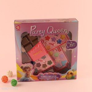 Factory wholesale children creative makeup toys beauty toys cosmetic toys