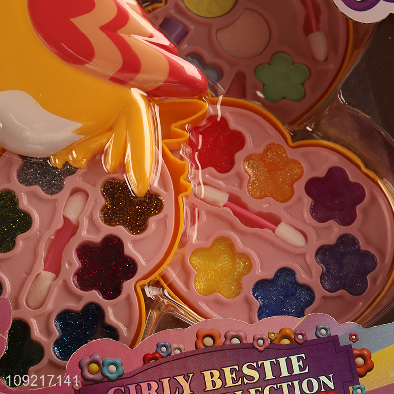 New style kids princess makeup toys beauty toys pretend play set toys