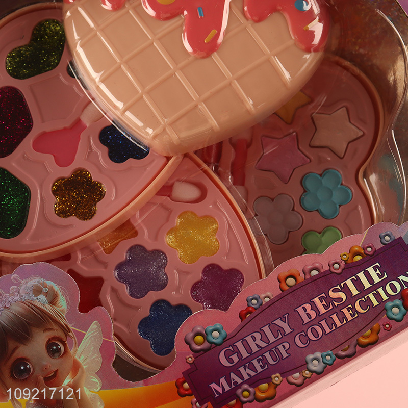 Low price girls princess makeup toys beauty toys pretend play toys