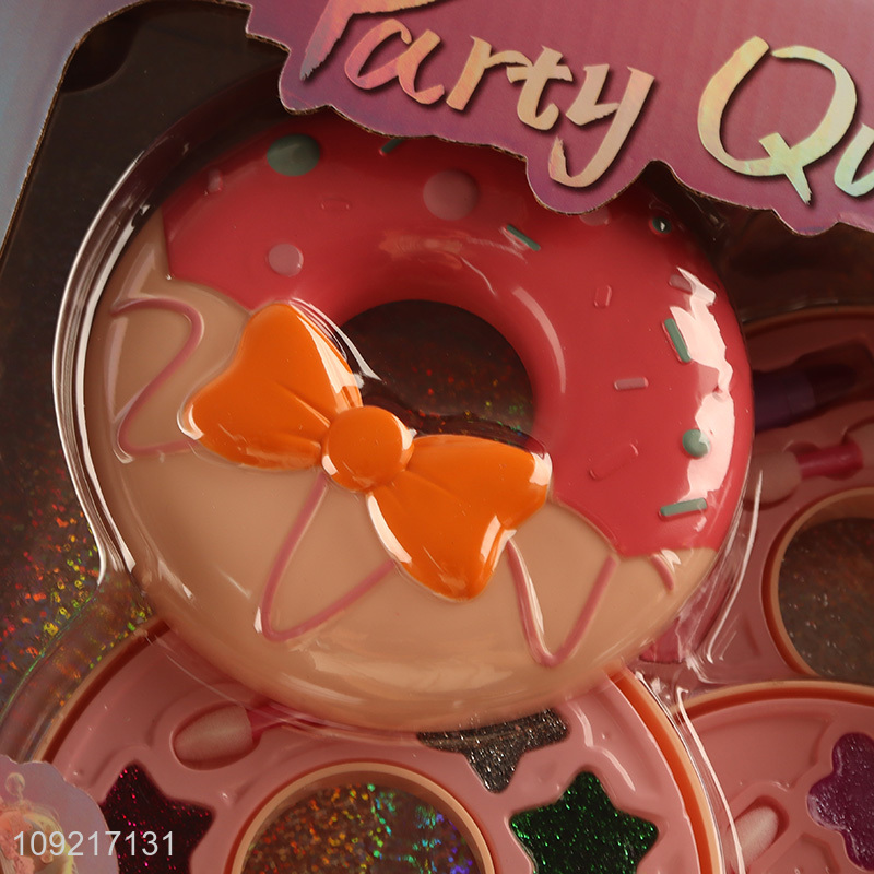 Latest products children girls makeup toys beauty toys cosmetic toys