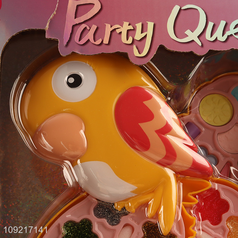 New style kids princess makeup toys beauty toys pretend play set toys