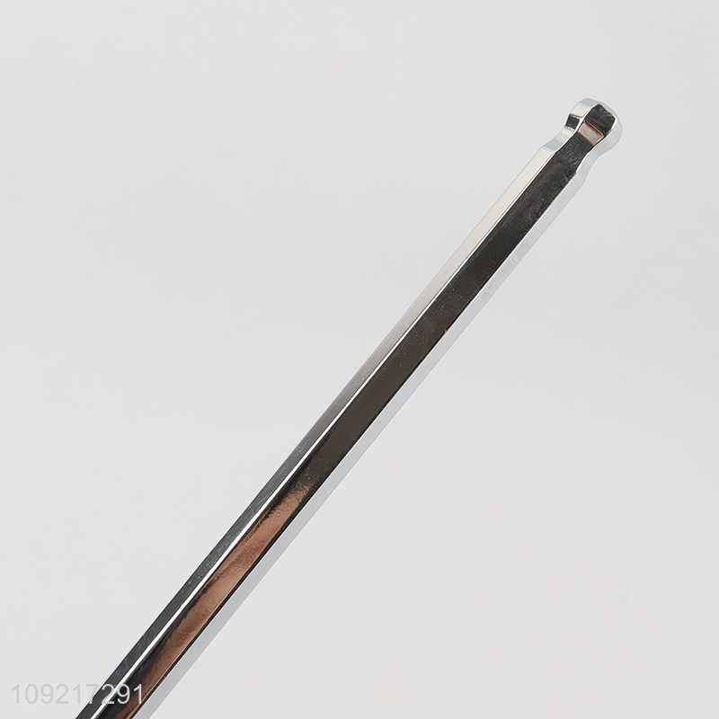 Good selling professional inner hex wrench set hardware tool wholesale