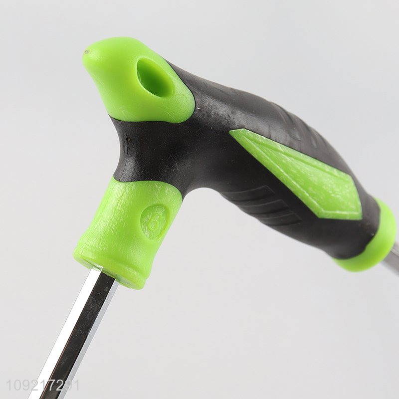 Good selling professional inner hex wrench set hardware tool wholesale