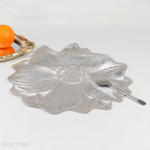 Online Wholesale Metallic Place Mats Heat Resistant Non-Slip Dinner Table Mats