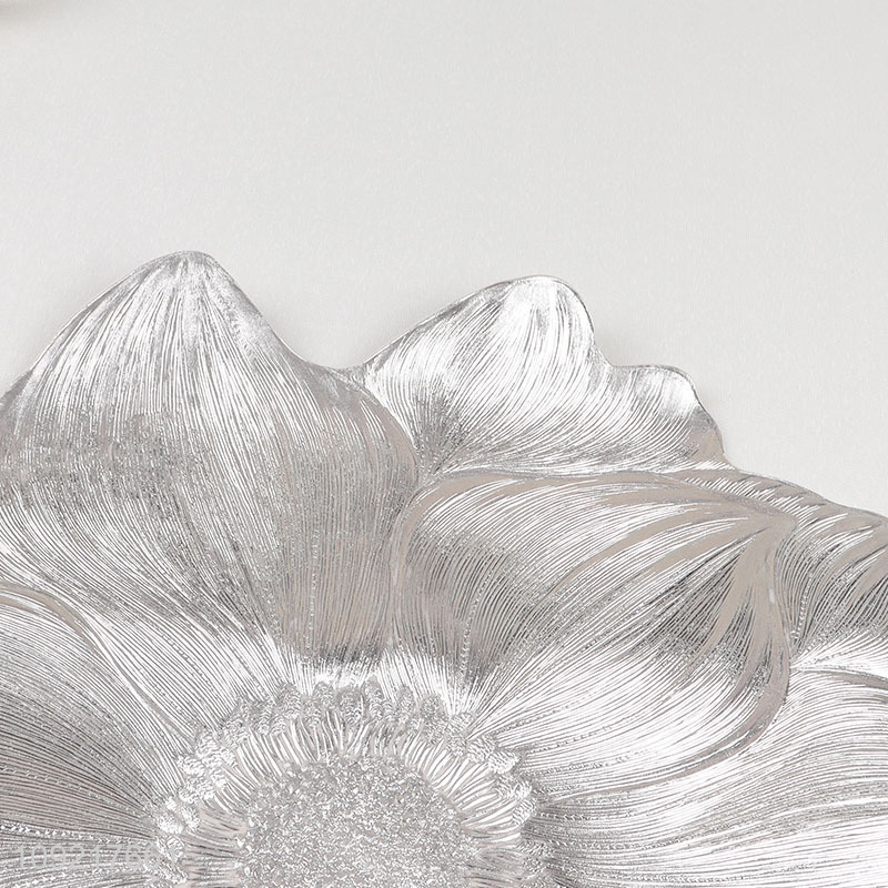 Online Wholesale Metallic Place Mats Heat Resistant Non-Slip Dinner Table Mats