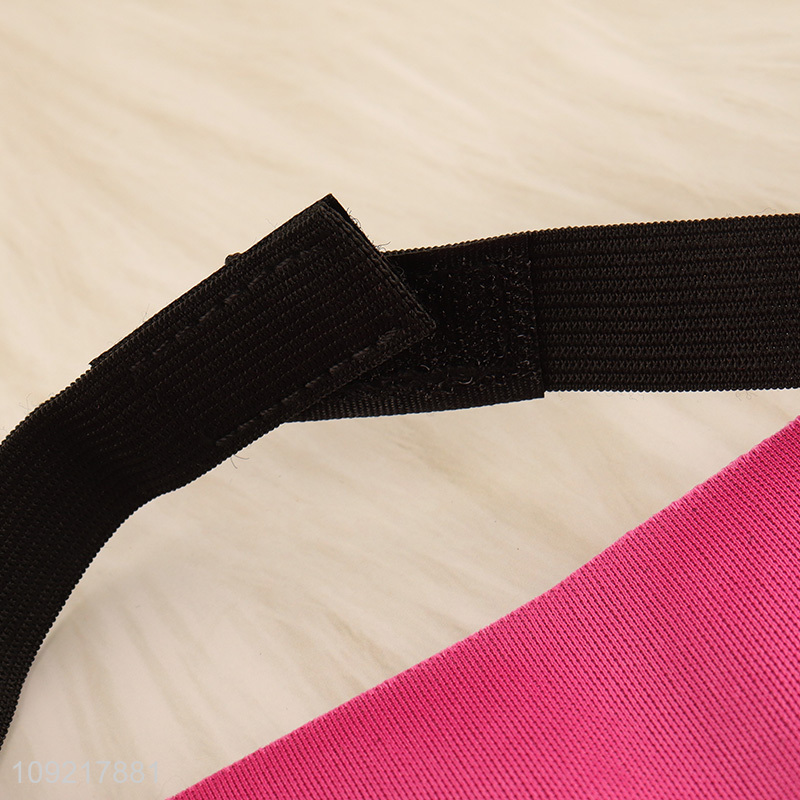 Popular products portable travel sleeping eye mask polyester eye mask